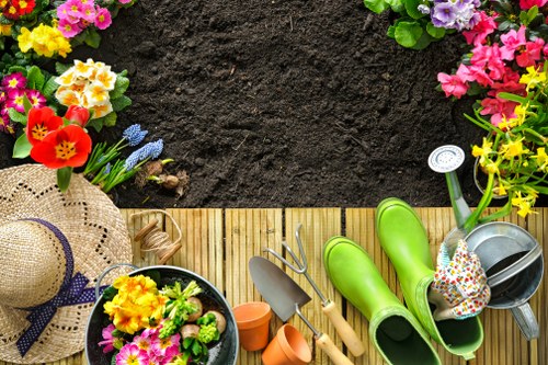 Analytics cookies supporting performance monitoring for Landscapers Victoria