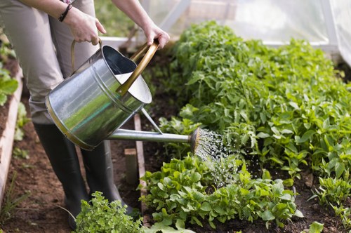 SSL encrypted payment security for Landscapers Victoria customers